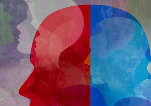 The Difference Between Bipolar Disorder and Schizophrenia